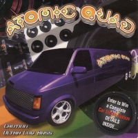 Bass Heavyweights - Atomic Quad (1999) MP3