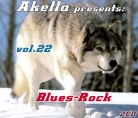 VA - Akella Presents: vol. 22. Blus-Rk [2CD] (2013) MP3  BestSound ExKinoRay