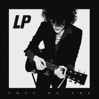 LP (Laura Pergolizzi) - Lost On You (2016) MP3