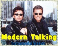 Modern Talking - Instrumental Version (2016) MP3