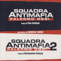 OST - .   / Squadra antimafia - Palermo oggi [Andrea Farri] (2010) MP3