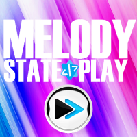 VA - Melody Reminiscense State Play (2016) MP3