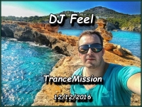 DJ Feel - TranceMission [12.12] (2016) MP3  ImperiaFilm
