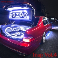 VA - Trap Vol.4 [Compiled by Zebyte] (2016) MP3