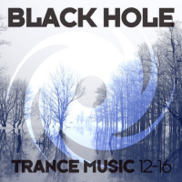VA - Black Hole Trance Music 12-16 (2016) MP3