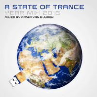 VA - A State Of Trance Year Mix [Mixed by Armin van Buuren] (2016) MP3