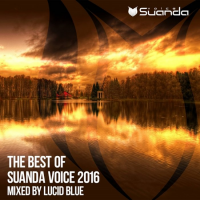 VA - The Best Of Suanda Voice [Mixed By Lucid Blue] (2016) MP3