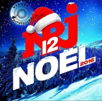 VA - NRJ 12 Noel 2016 (2CD) (2016) MP3