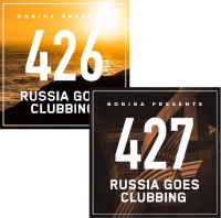 Bobina - 426-427 Russia Goes Clubbing (2016) MP3  ImperiaFilm