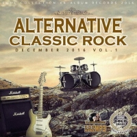 VA - Alternative Classic Rock (2016) MP3