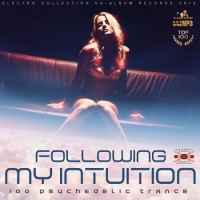 VA - Following My Intuition (2016) MP3