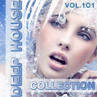 VA - Deep House Collection Vol.101 (2016) MP3