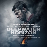 OST - Steve Jablonsky -   / Deepwater Horizon (2016) MP3