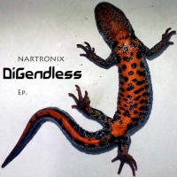 Nartronix - Digendless (Ep.) (2015) MP3