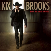 Kix Brooks - New To This Town (2012) MP3
