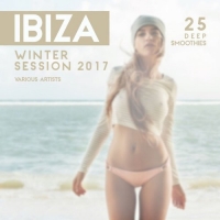 VA - Ibiza Winter Session 2017: 25 Deep Smoothies (2016) MP3