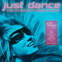 VA - Just Dance 2017: The Playlist Compilation (2017) MP3