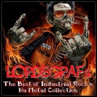 Сборник - Лучшие хитовые треки в стиле Industral Rock и Nu Metal (2016) MP3 от LORDEGRAF