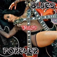 VA - Blues Forever, Vol.70 (2016) MP3