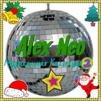 Alex Neo -   (2) (2016) MP3