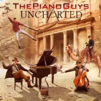 The Piano Guys - Uncharted (2016) MP3