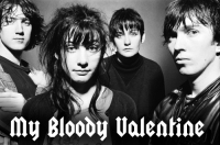My Bloody Valentine - Discography (1985-2013) MP3