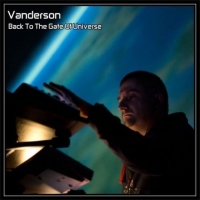 Vanderson - Back To The Gate Of Universe (2016) MP3