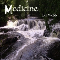 Bill Webb - Medicine (2016) MP3