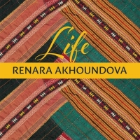 Renara Akhoundova - Life (2016) MP3