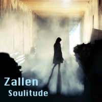 Zallen - Soulitude (2016) MP3