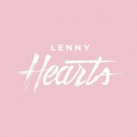 Lenny - Hearts (2016) MP3