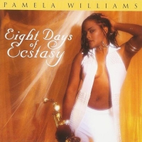 Pamela Williams - Eight Days of Ecstasy (1998) MP3  BestSound ExKinoRay