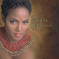 Pamela Williams - Evolution (2002) MP3  BestSound ExKinoRay