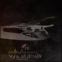 VA - Guitar Collection 10 (2016) MP3