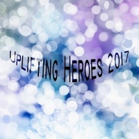 VA - Uplifting Heroes 2017 (2016) MP3