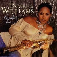 Pamela Williams - Perfect Love (2003) MP3  BestSound ExKinoRay