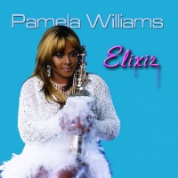 Pamela Williams - Elixir (2006) MP3  BestSound ExKinoRay
