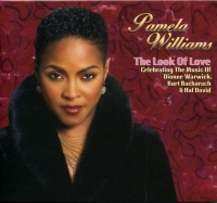 Pamela Williams - The Look Of Love (2007) MP3  BestSound ExKinoRay