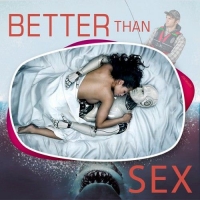 VA - Better Than Sex (2016) MP3