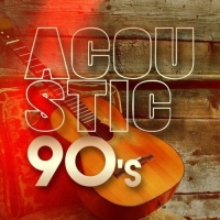 VA - Acoustic 90'S (2016) MP3