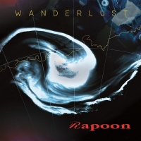 Rapoon - Wanderlust (2016) MP3
