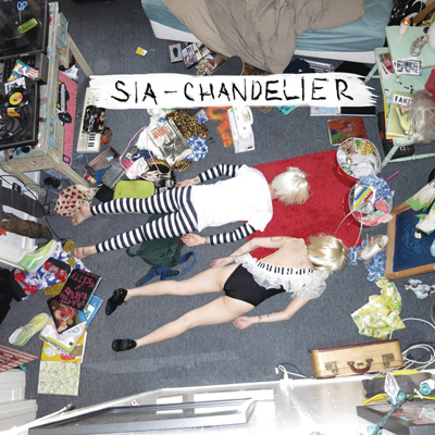 Sia Furler -  (1997-2016) MP3