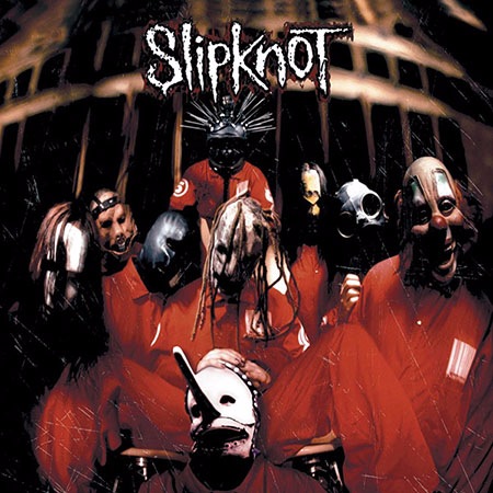 SlipKnot -  (1996-2014) MP3