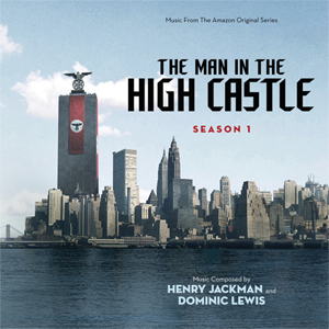 OST -     / The Man in the High Castle [Complete Score] [Dominic Lewis, Henry Jackman] (2016 - 2017) MP3