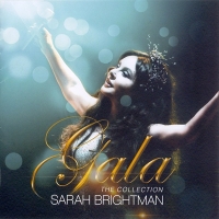 Sarah Brightman - Gala: The Collection (Limited Edition) (2016) MP3