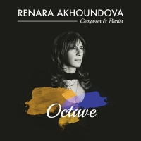 Renara Akhoundova - Octave (2016) MP3