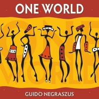 Guido Negraszus - One World (2016) MP3