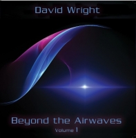 David Wright - Beyond the Airwaves Vol. 1 (2016) MP3