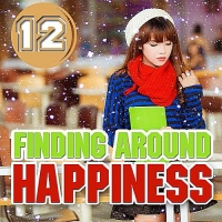 VA - Finding Around Happiness [Energy Tech Trance 012] (2016) MP3