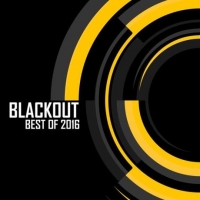 VA - Blackout - Best Of 2016 [Mixed By Black Sun Empire] (2016) MP3